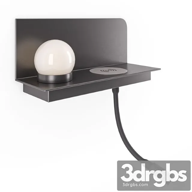 Odeon light 4202 – smart shelf