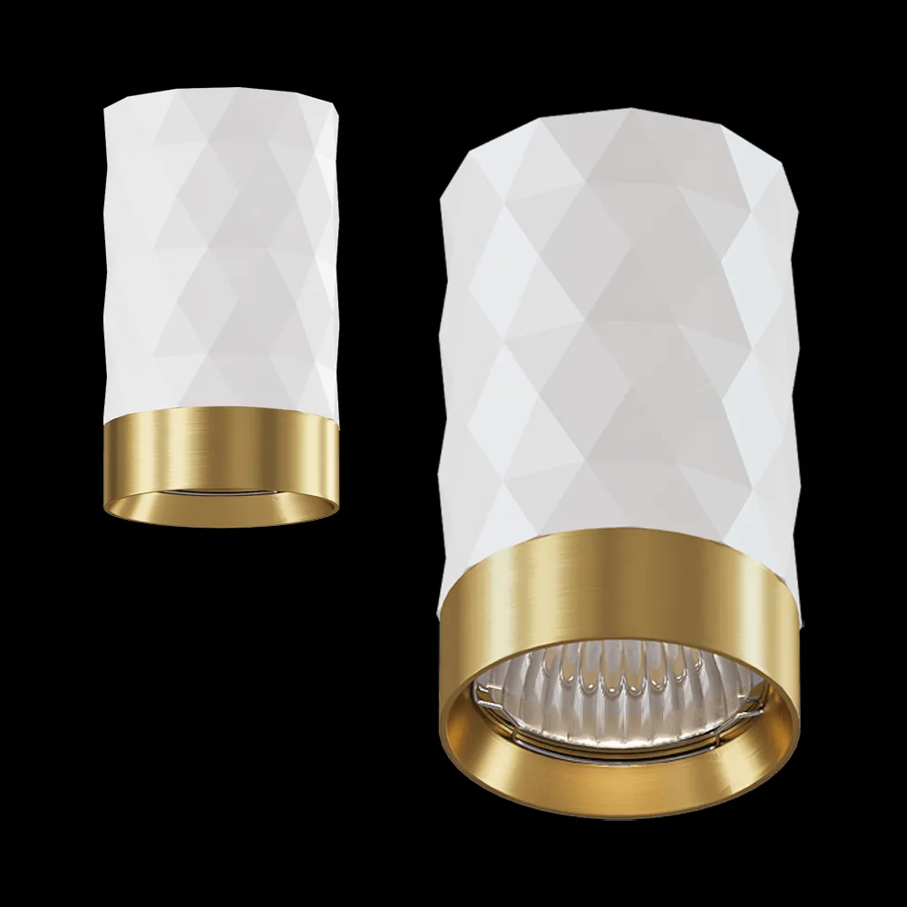 Odeon Light – Ceiling lamp Ad Astrum 4286/1C 3ds Max