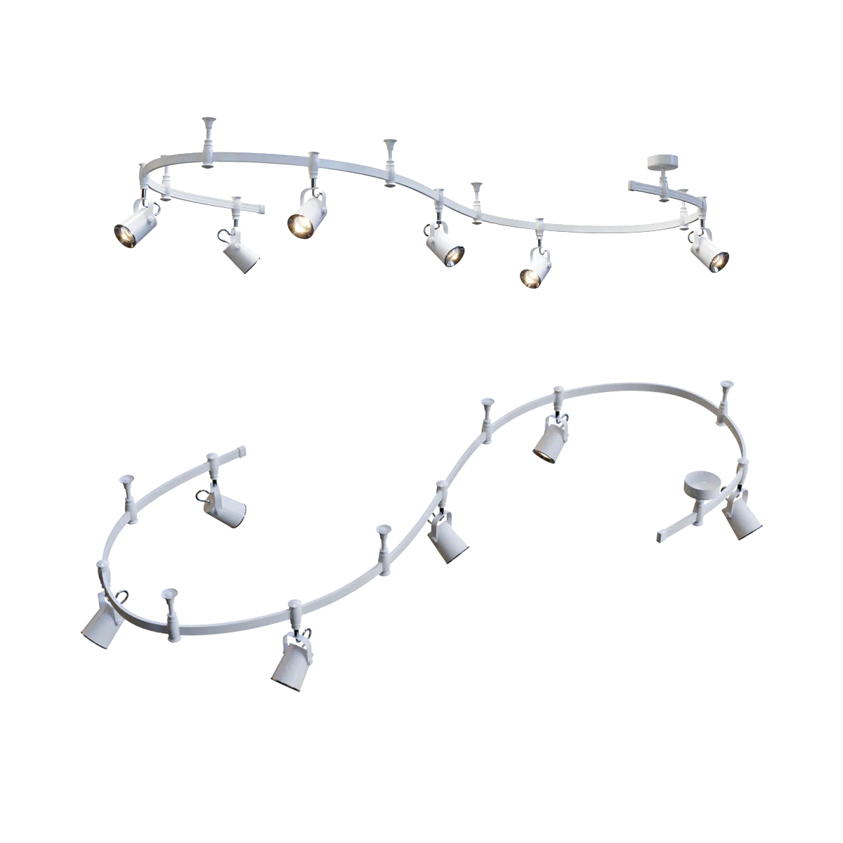 Odeon Light – Odeon light 3628  6TR 3ds Max