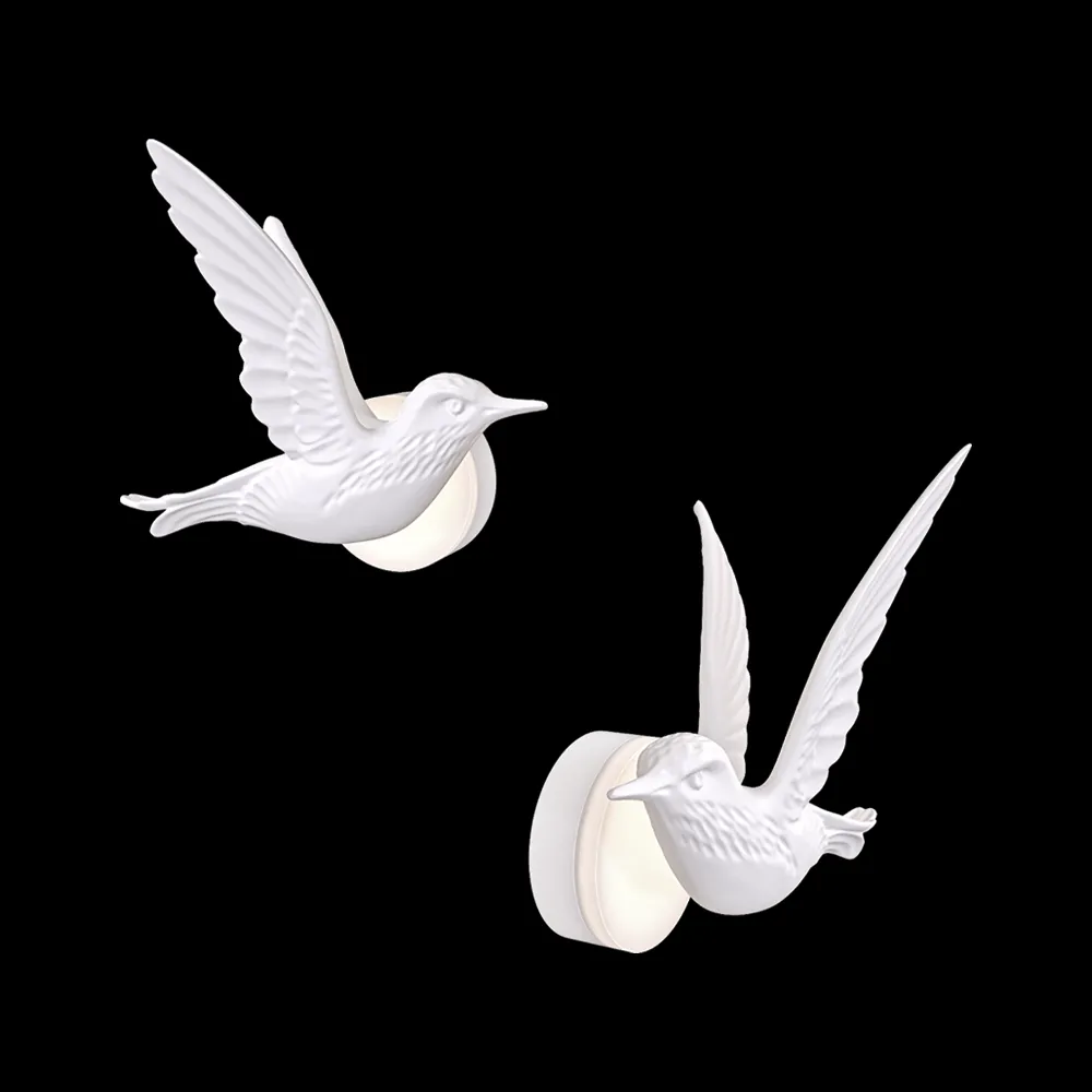 Odeon Light – Wall lamp Colombella 4310/3WLA 3ds Max