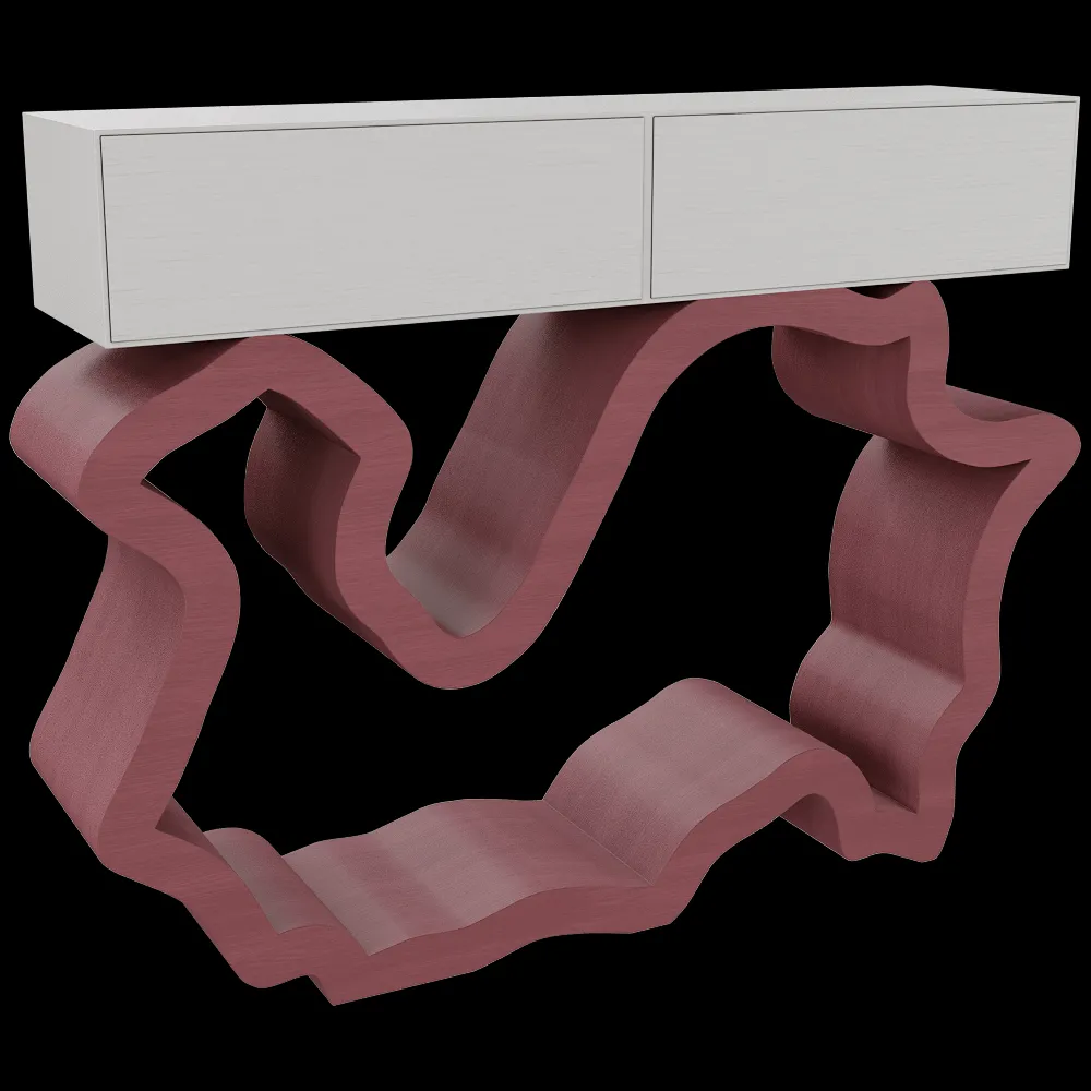 ODINGENIY – Console Escaller 3ds Max