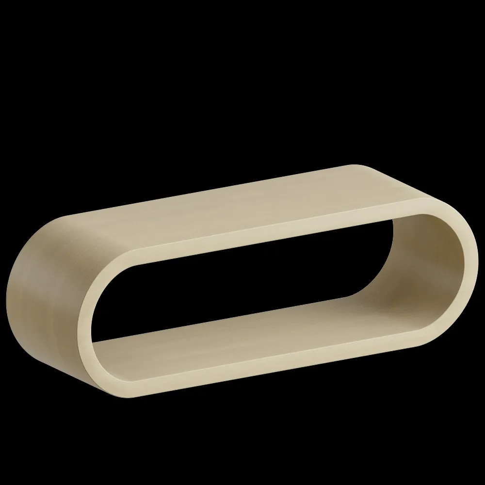 ODINGENIY – Pedestal Cycle 140 3ds Max