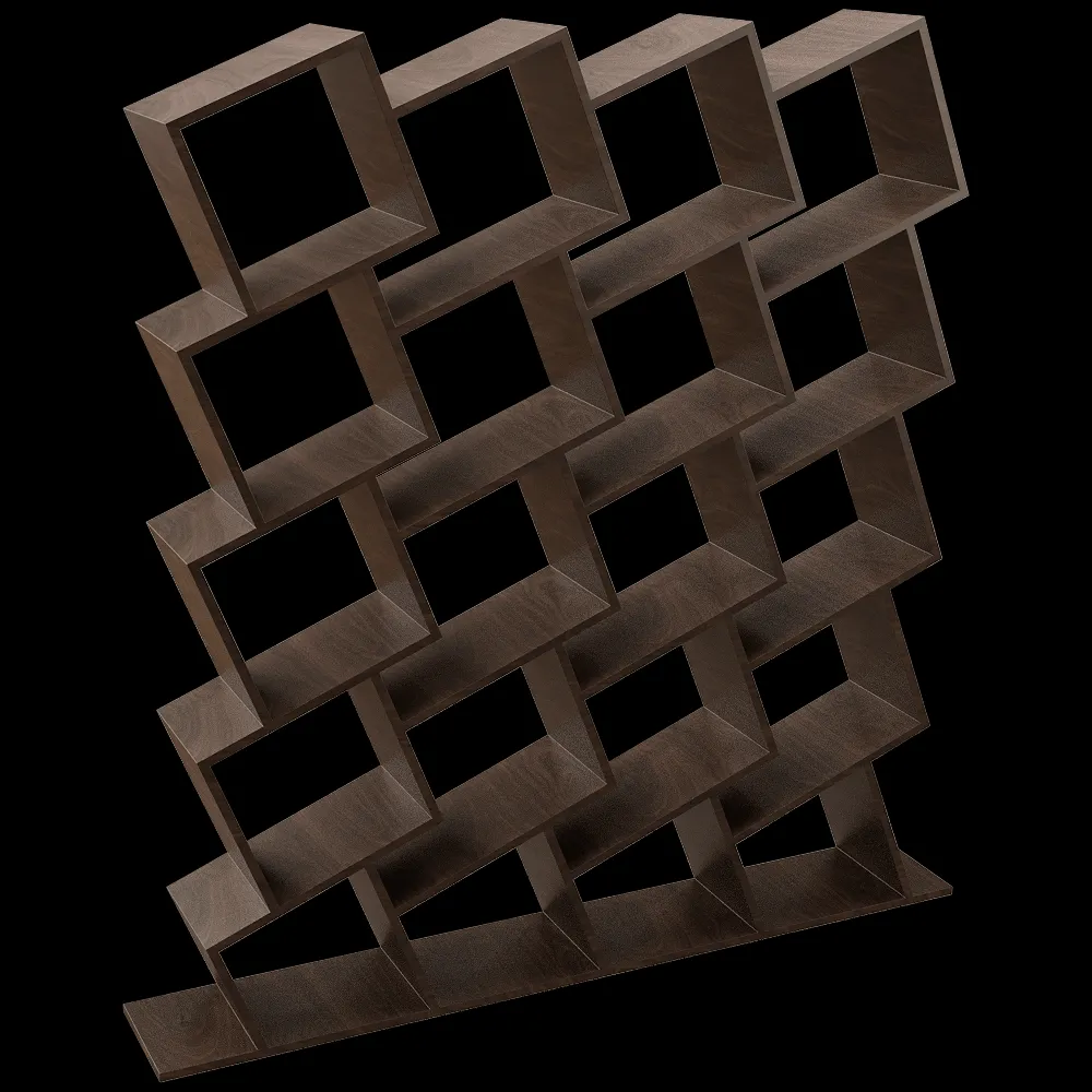 ODINGENIY – Rack Matrix for 4 3ds Max