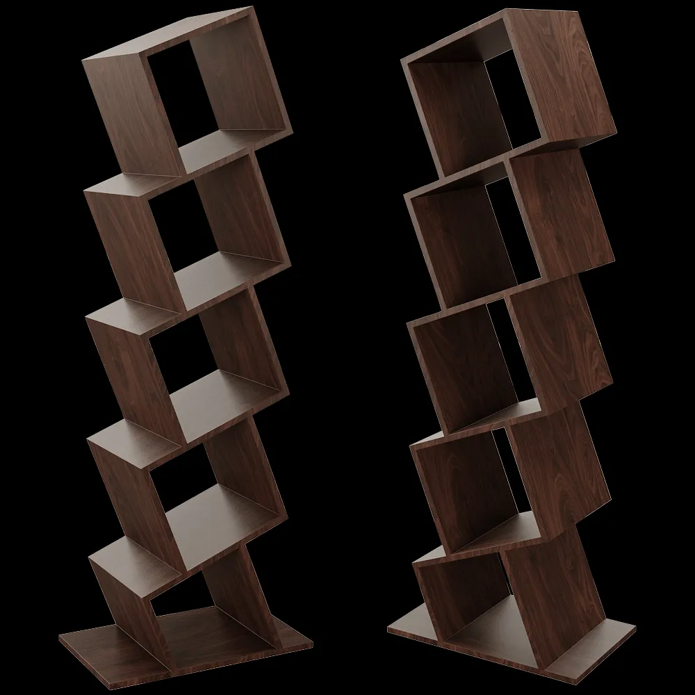 ODINGENIY – Rack Matrix on 1 3ds Max