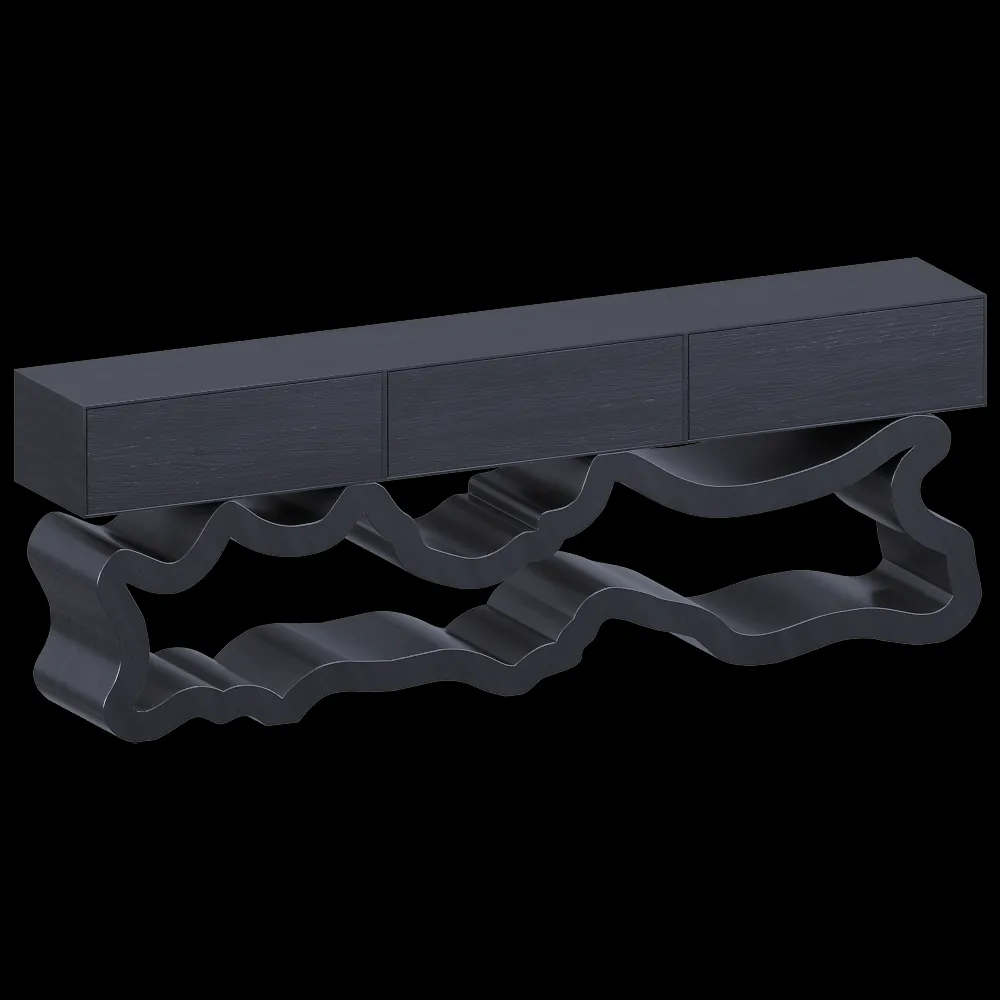 ODINGENIY – Stand Eclair 3ds Max