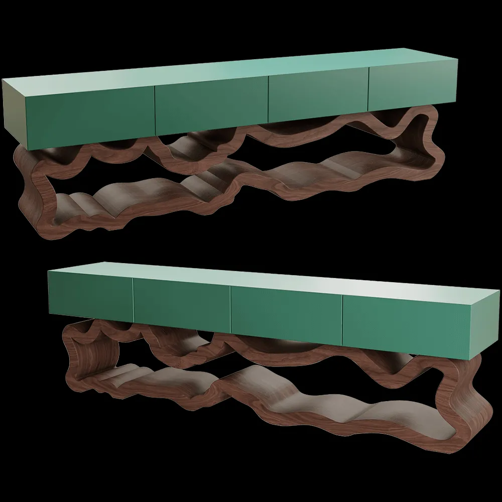 ODINGENIY – Stand The Giant Eclair 3ds Max