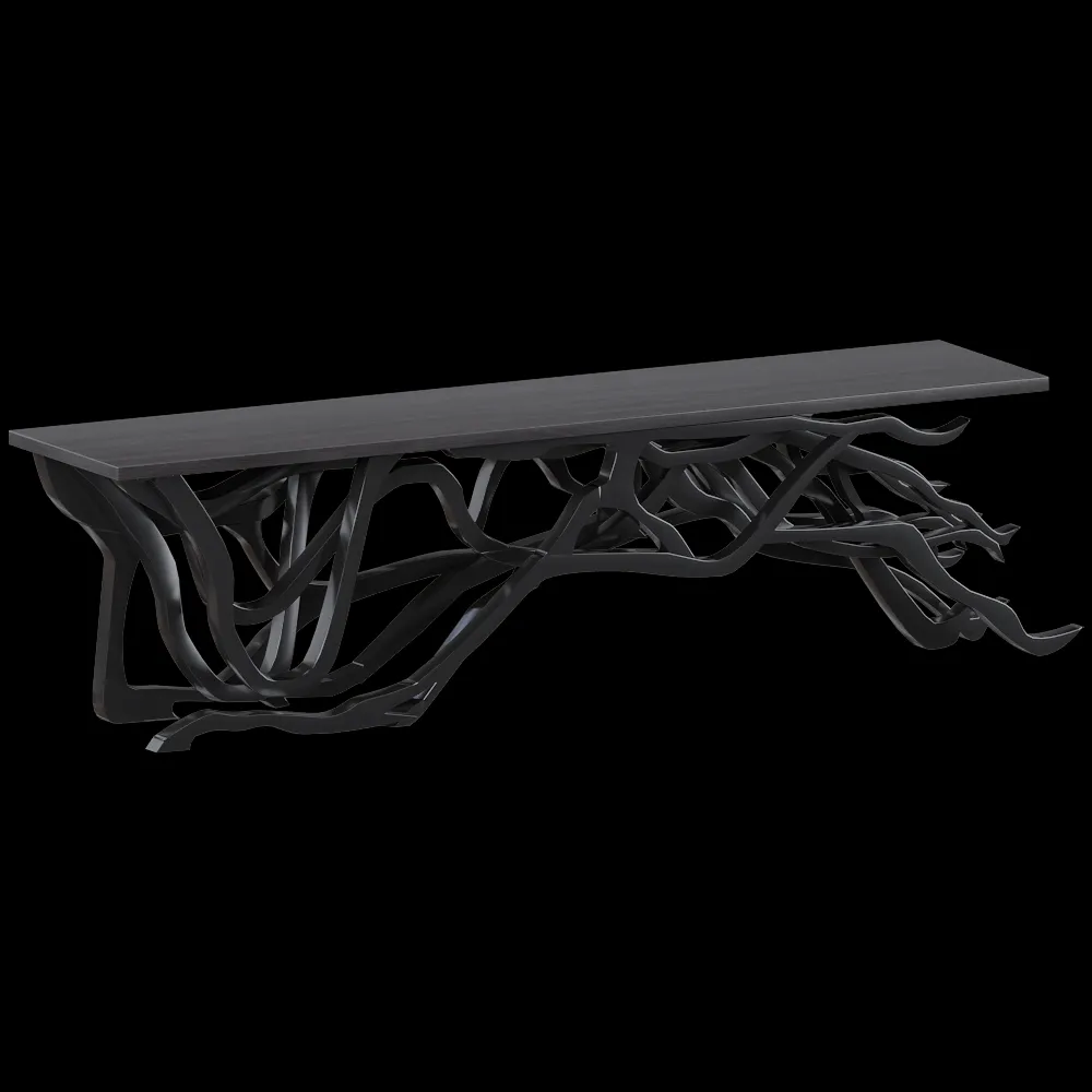 ODINGENIY – Stand Void 3ds Max