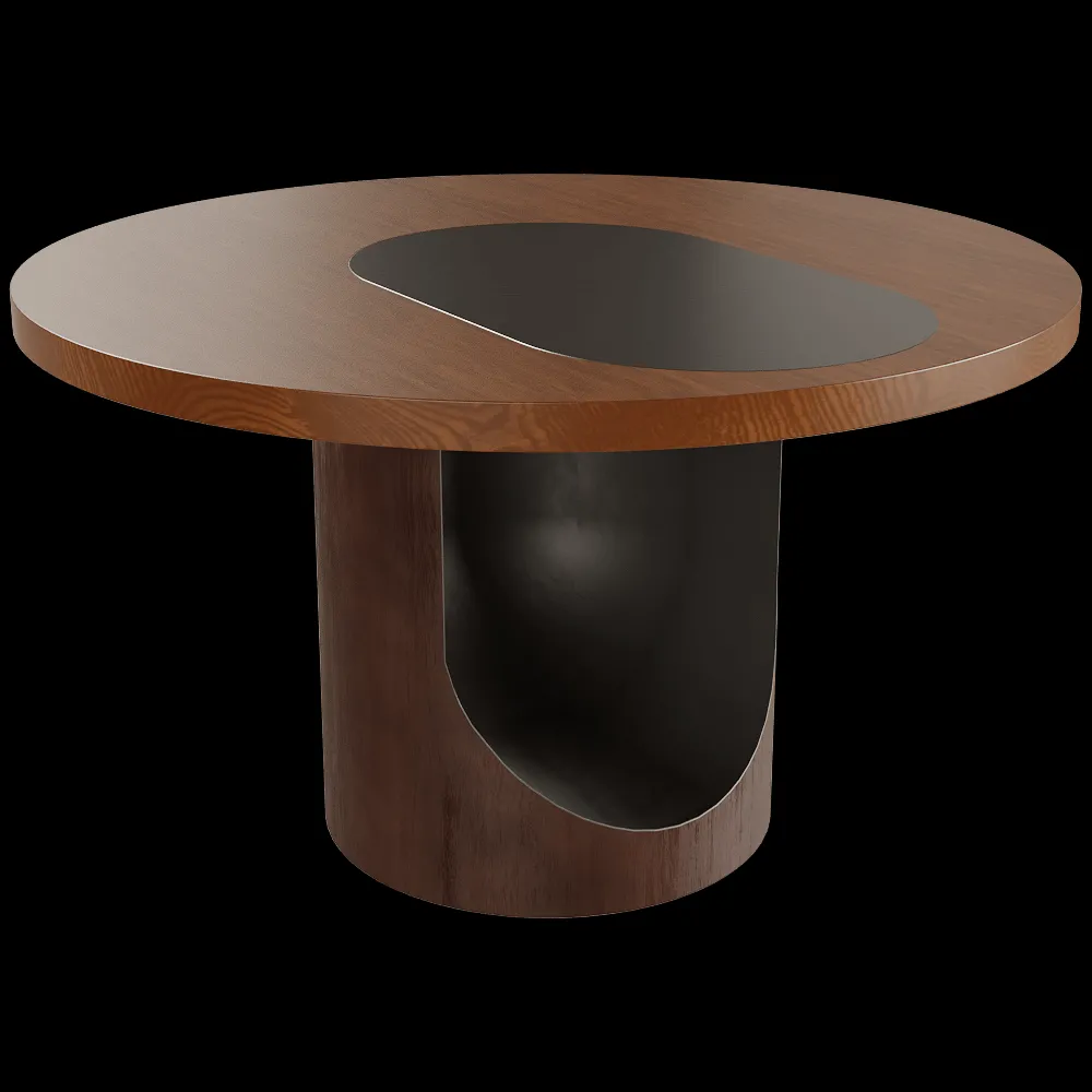 ODINGENIY – Table Sphere 3ds Max