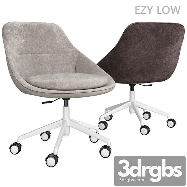 Offecct ezy low 2 3dsmax Download