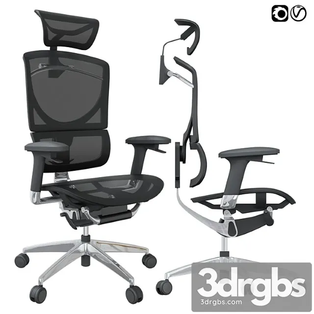 Office chair 1 – office chair 1