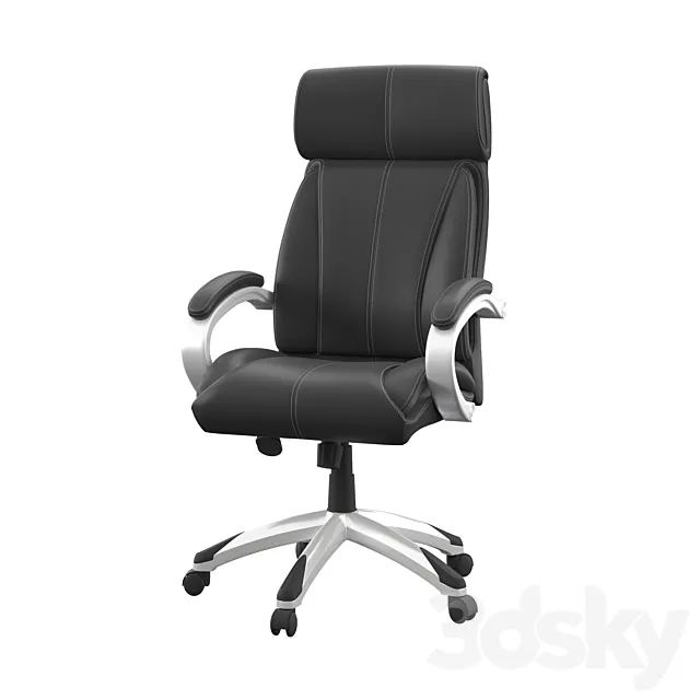 office chair 3DSMax File