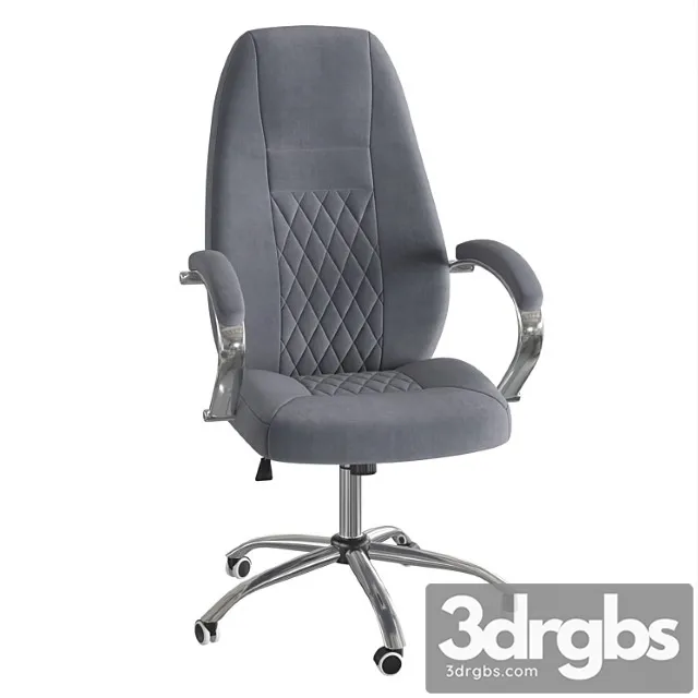 Office Chair Aragon 3dsmax Download