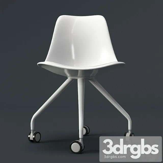 Office chair la forma