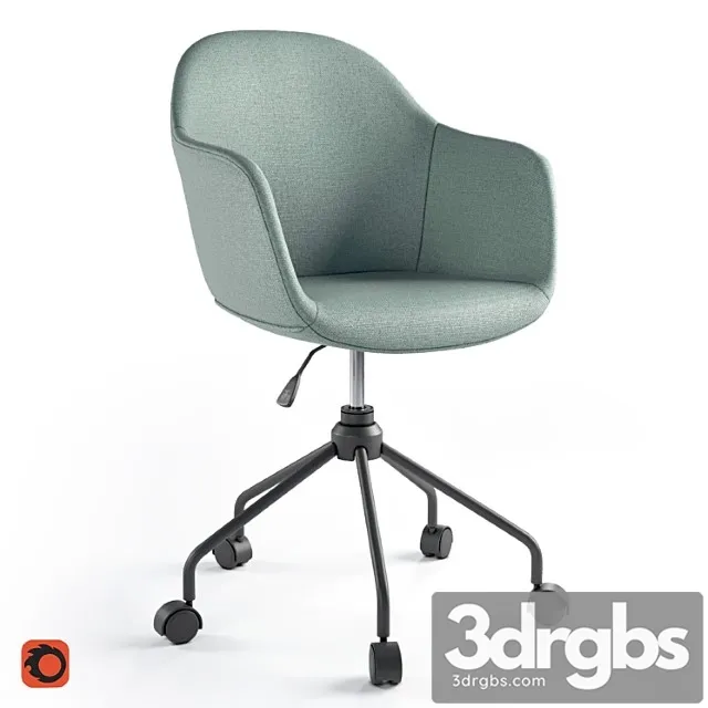 Office chair la redoute nyjo
