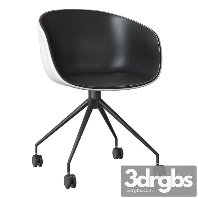 Office chair libra from stoolgroup