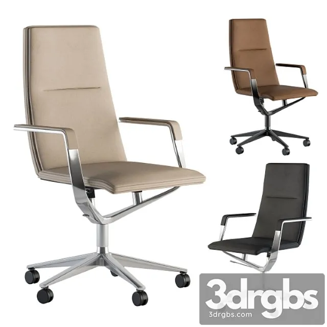 Office chair set 10