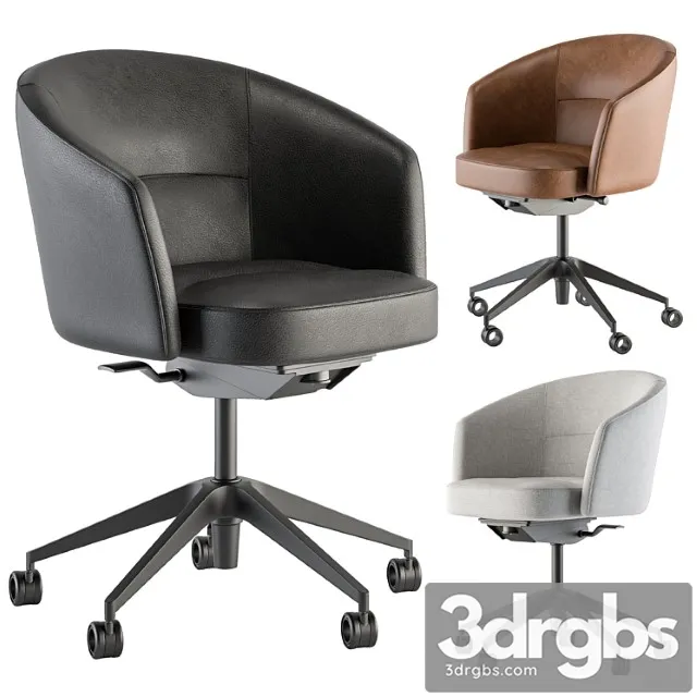 Office chair – set 18