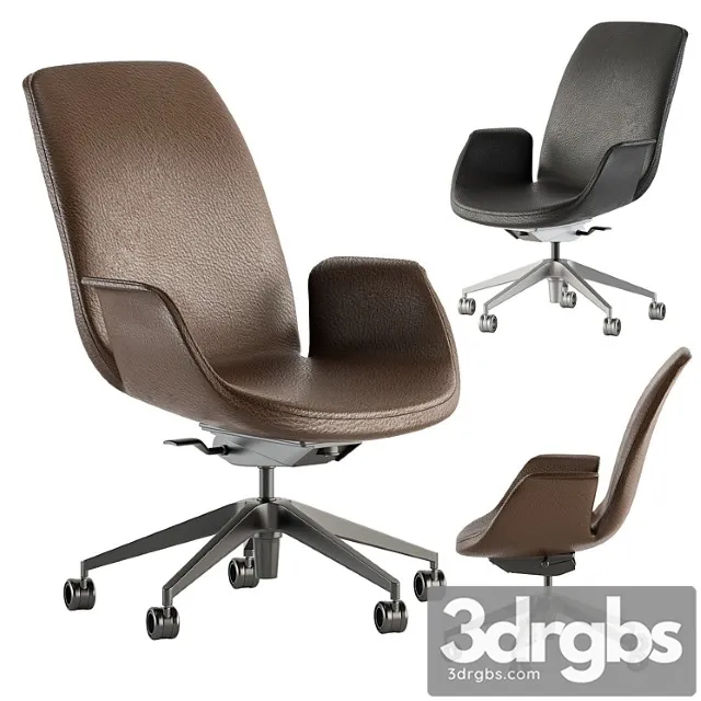 Office chair – set 20