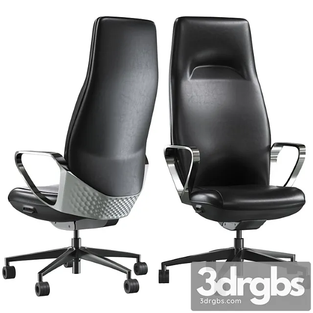 Office Chair Sunon Atlas 1 3dsmax Download