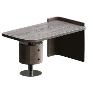 Office Desk – Table – 3D – 001