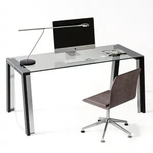 Office Desk – Table – 3D – 005
