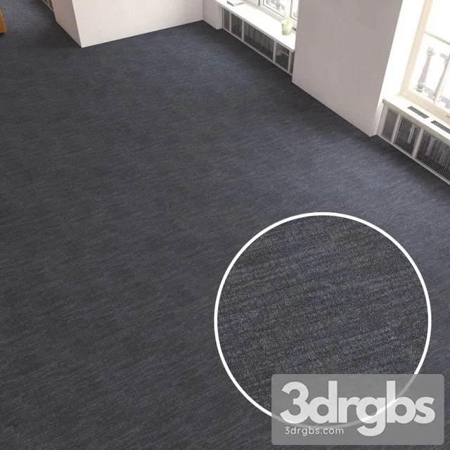 Office Floor Mats 1 3dsmax Download