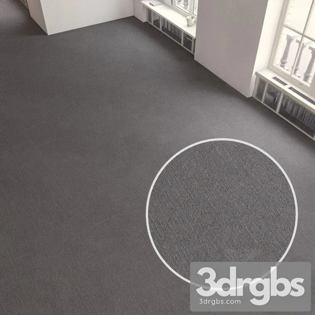 Office Floor Mats 2 3dsmax Download