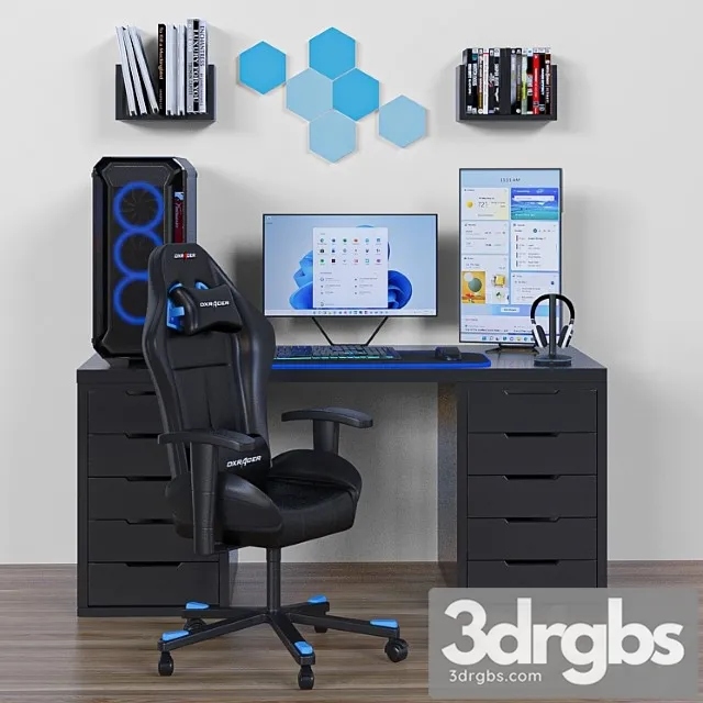 Office furniture 15