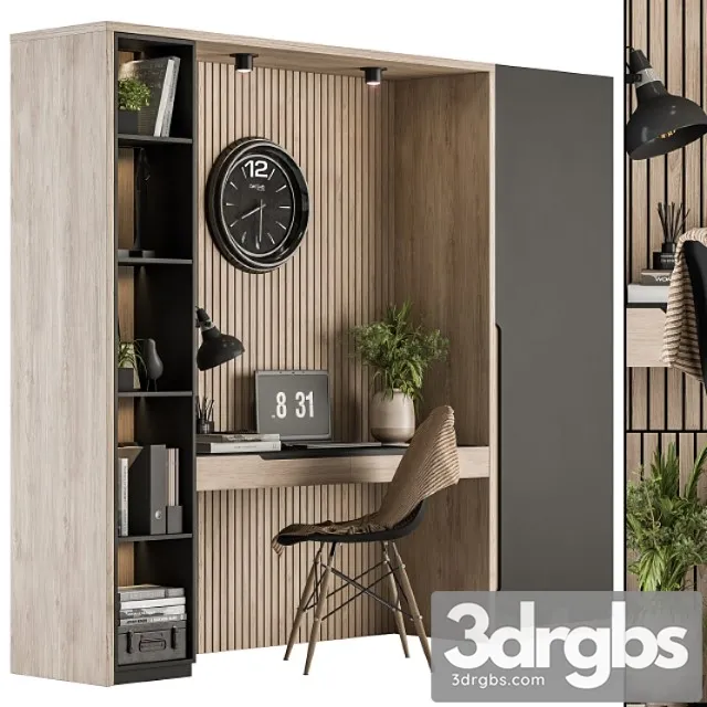 Office furniture – home office 15