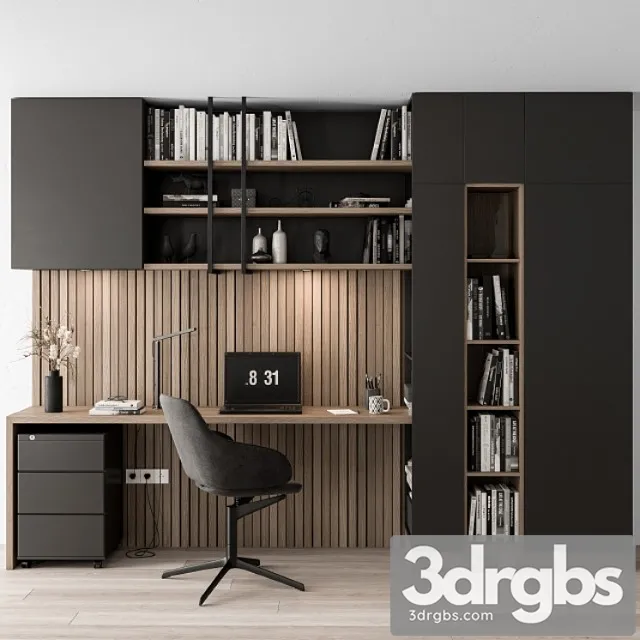 Office furniture – home office 27