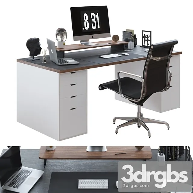 Office furniture – set 2