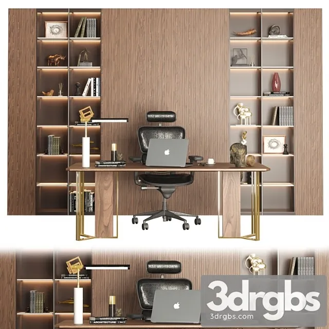 Office furniture – set 5