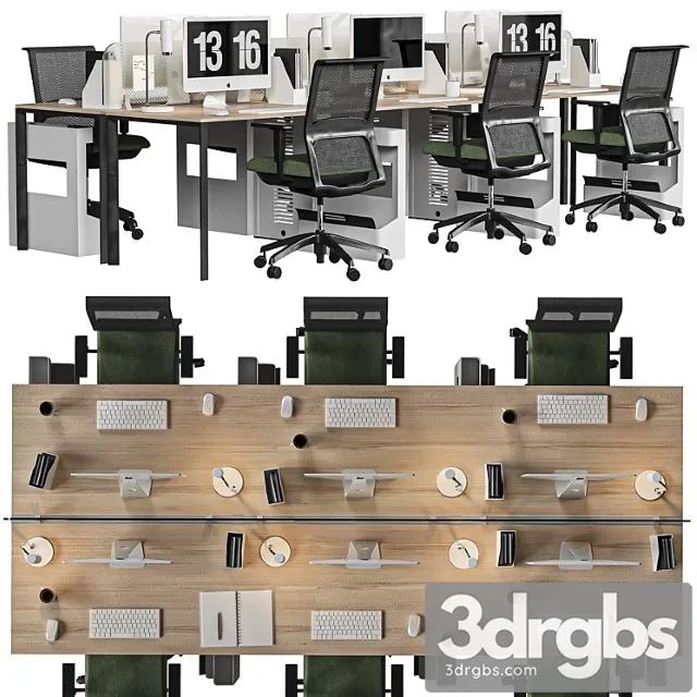 Office furniture