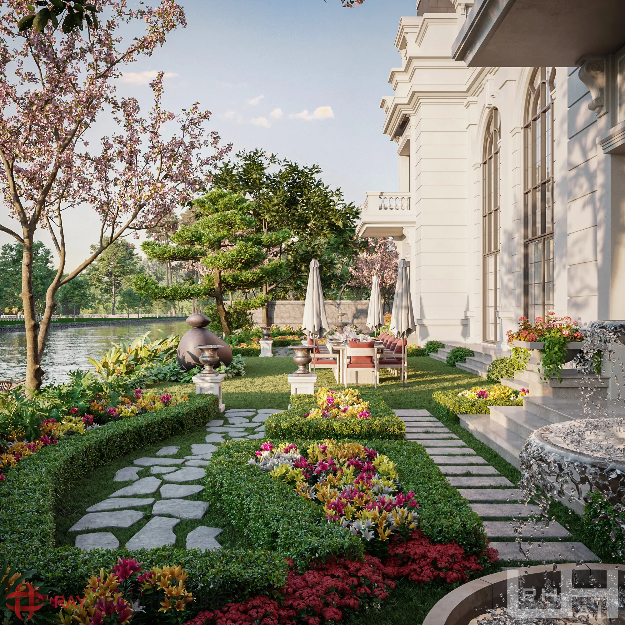 Office Home Scenes – 3DS Max – Free Download Office Home Scenes – 3DS Max – Free Download