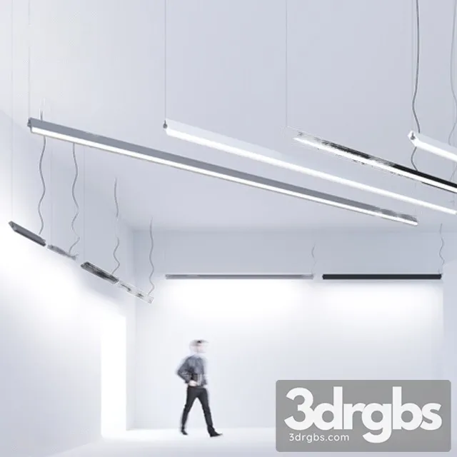 Office lights 7 3dsmax Download