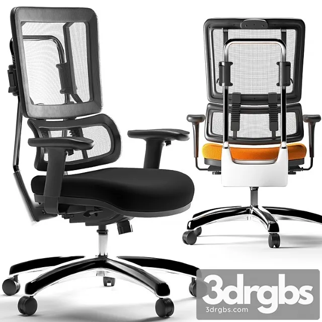 Office star armchair 99662c-18