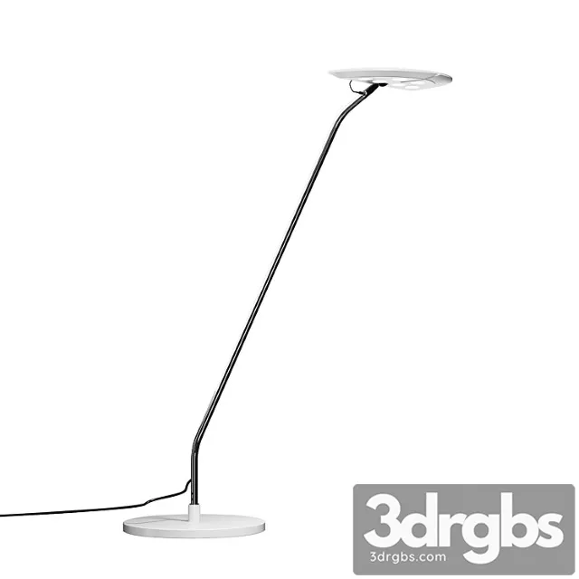 Office table lamp