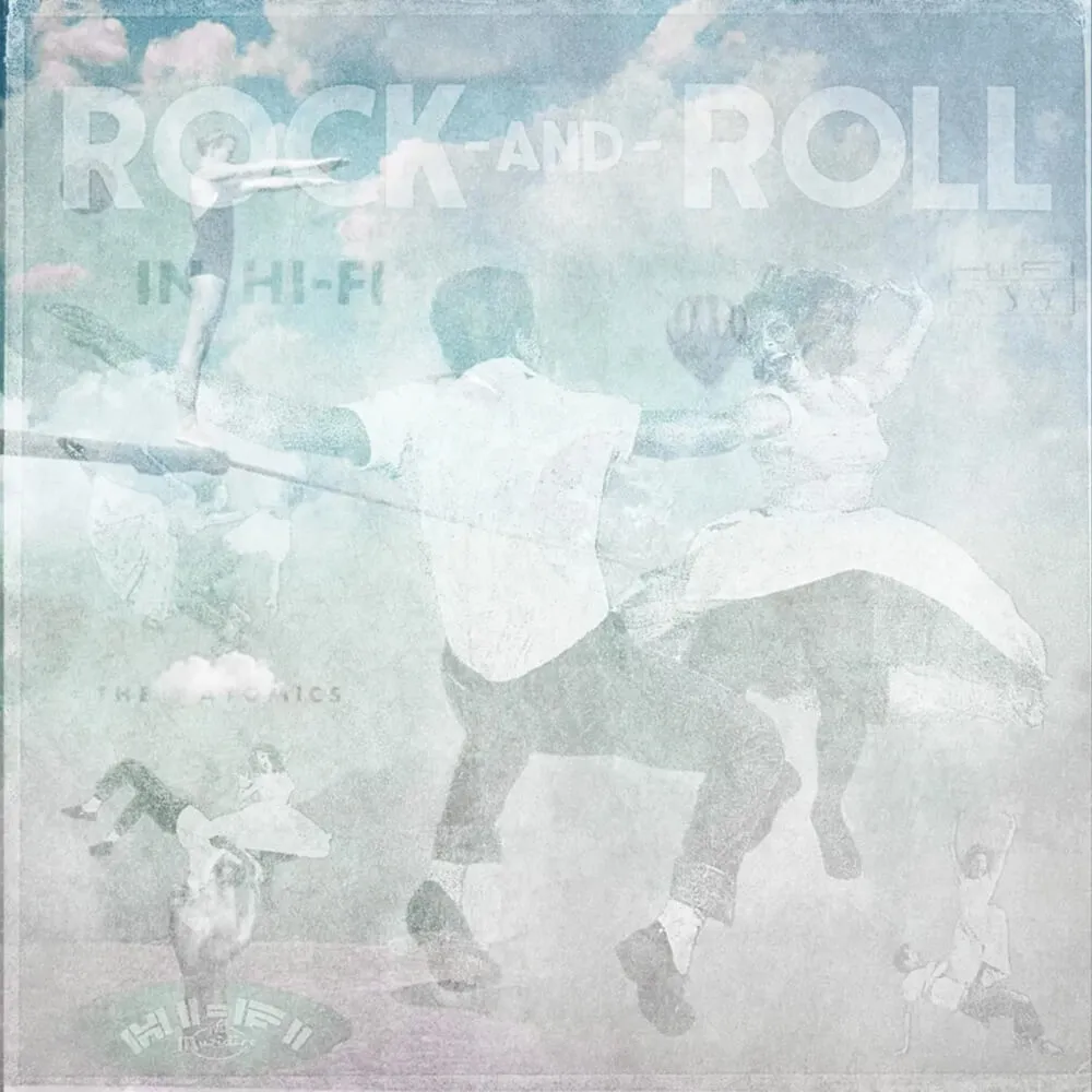 Officinarkitettura – Wallpaper ’50 3ds Max