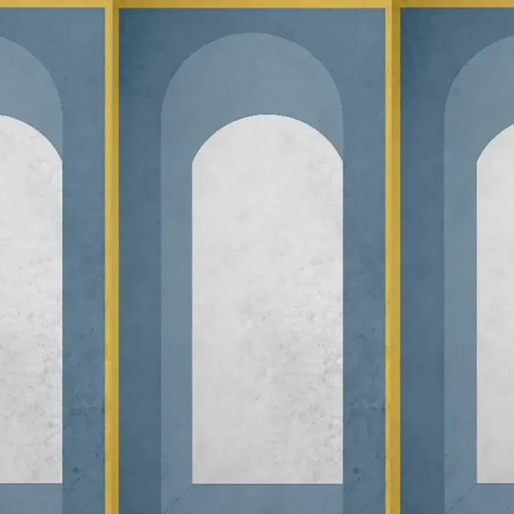 Officinarkitettura – Wallpaper Arco 3ds Max