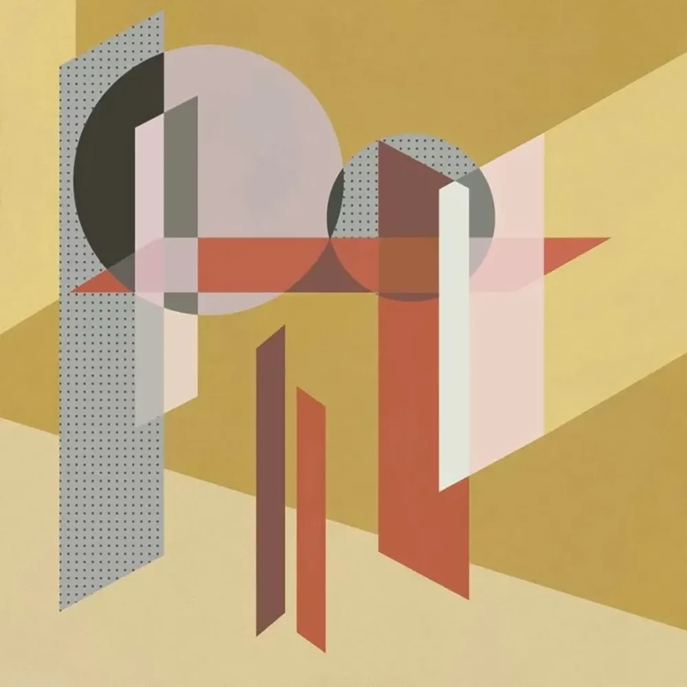 Officinarkitettura – Wallpaper Astrazioni 3ds Max