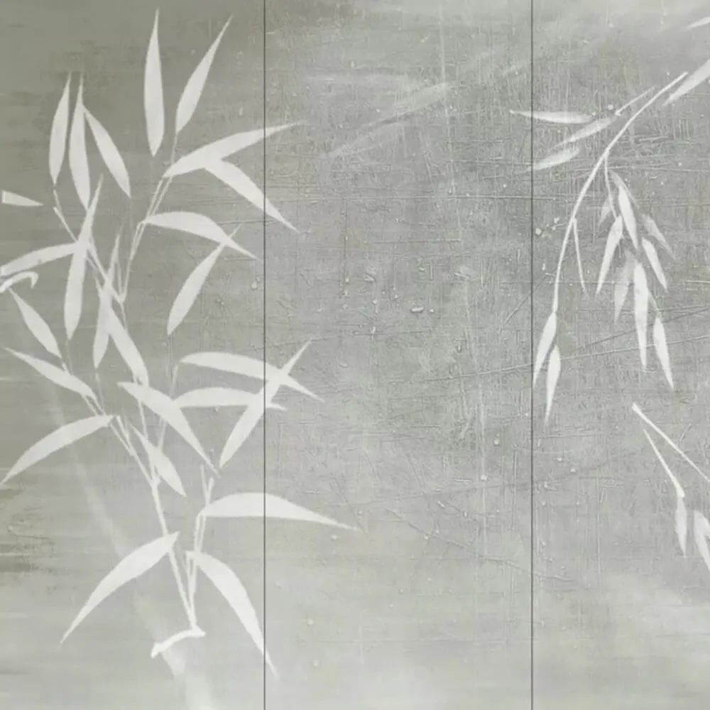 Officinarkitettura – Wallpaper Bamboo 3ds Max