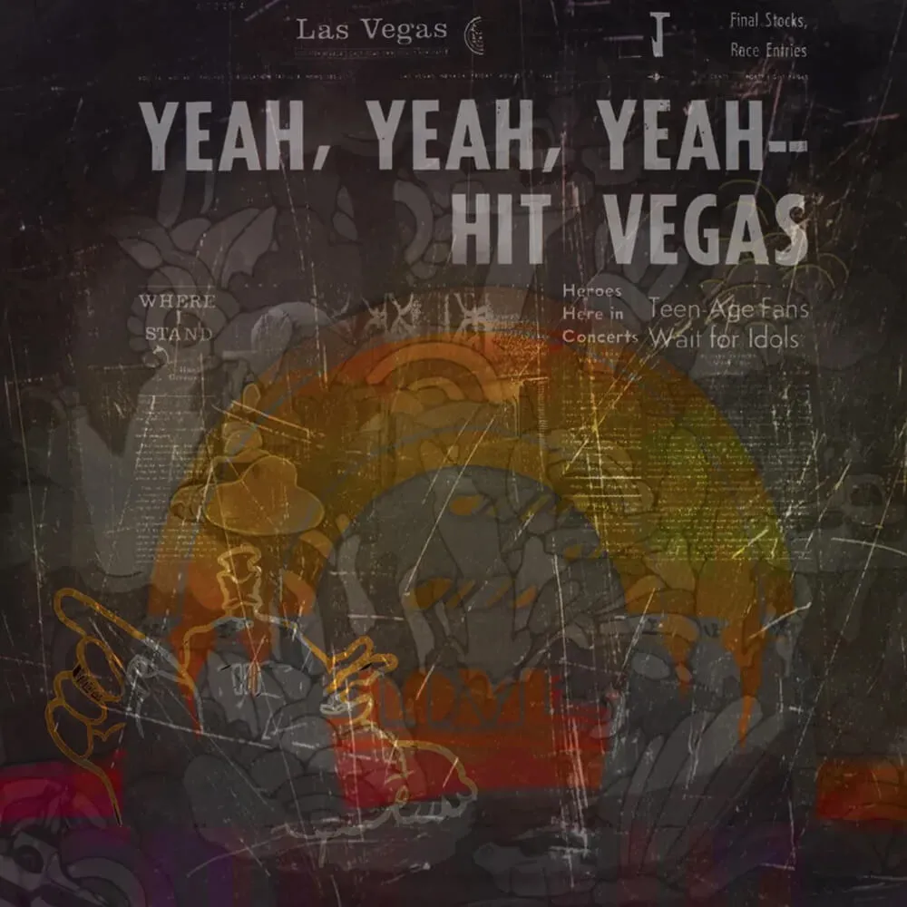 Officinarkitettura – Wallpaper Beat 3ds Max