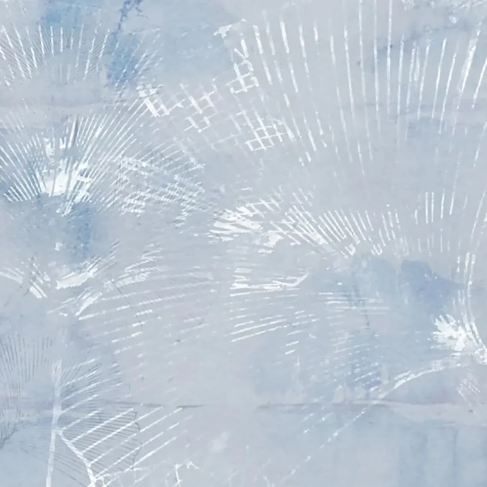 Officinarkitettura – Wallpaper Blue 3ds Max