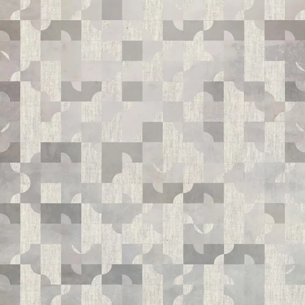 Officinarkitettura – Wallpaper Bubbles 3ds Max