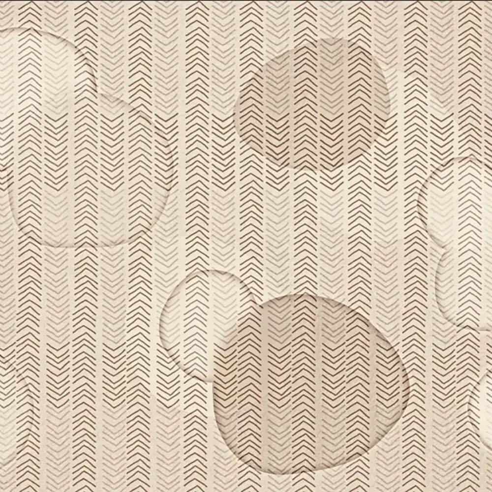 Officinarkitettura – Wallpaper Circles 3ds Max