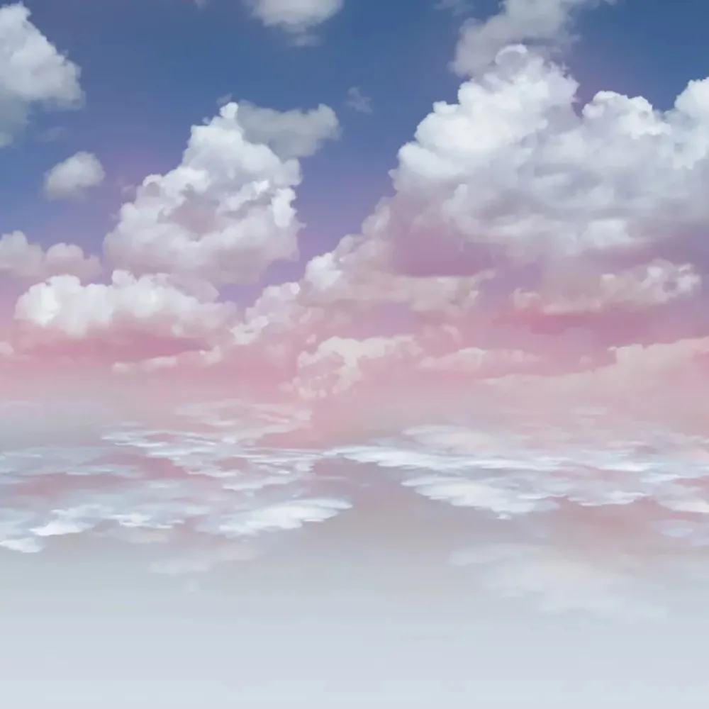 Officinarkitettura – Wallpaper Clouds 3ds Max