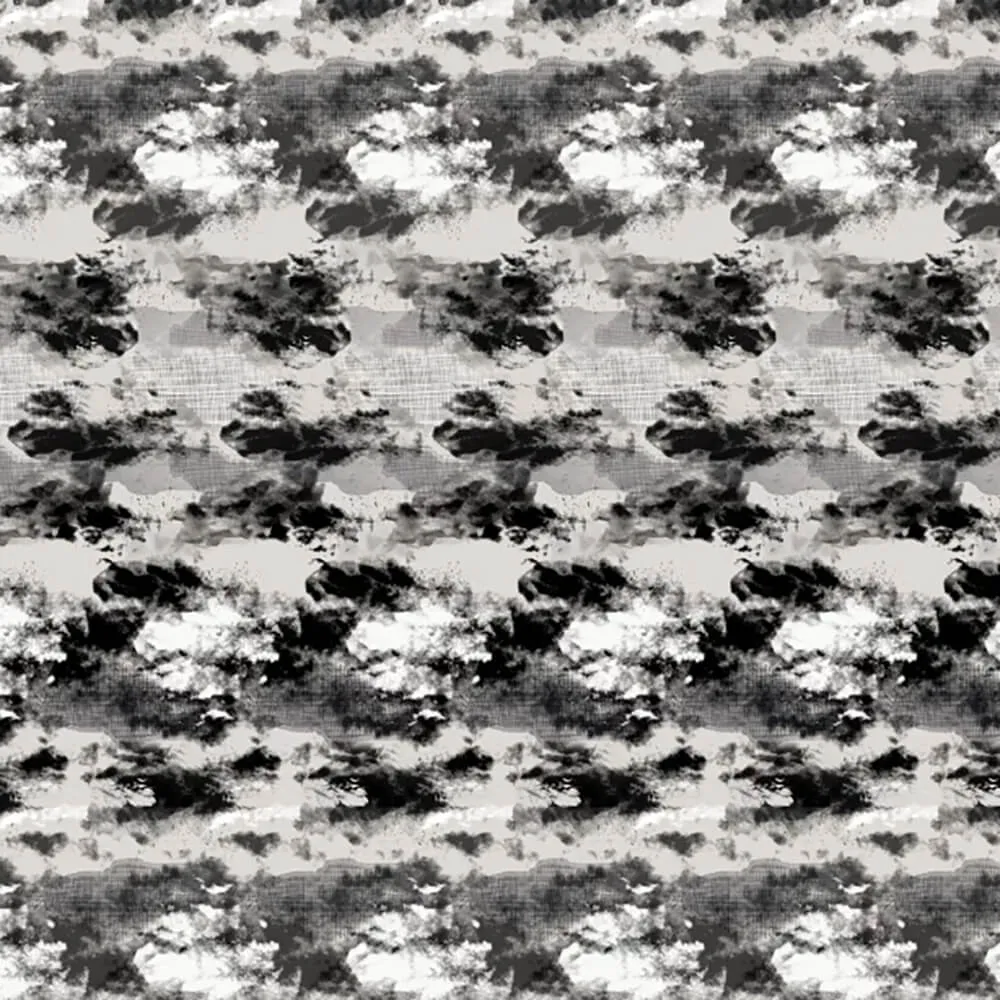 Officinarkitettura – Wallpaper Clouds Black 3ds Max