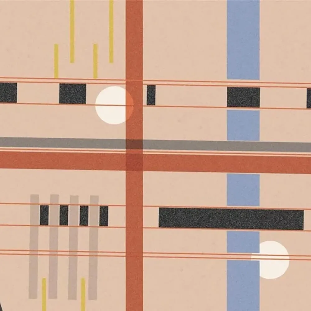 Officinarkitettura – Wallpaper Croce Rossa 3ds Max