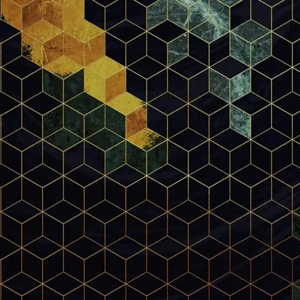 Officinarkitettura – Wallpaper Cubes 3ds Max