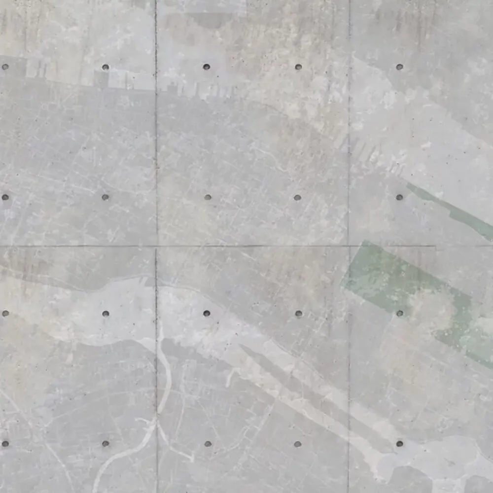 Officinarkitettura – Wallpaper Dreaming NYC 3ds Max